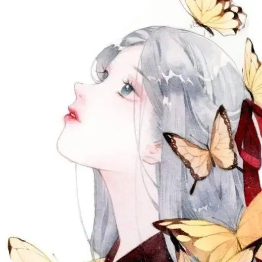 观众用户头像